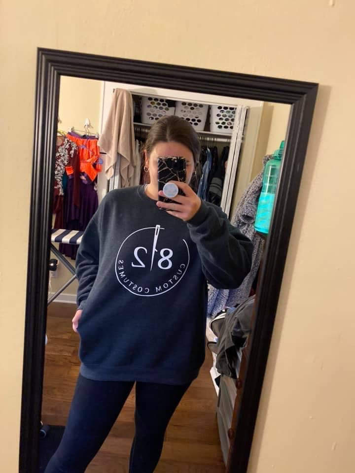 812 Sweatshirt